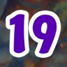 Complete level 19