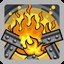 Bridge Burner