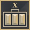 Collectibles of Chapter X