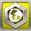 Rank S badge * 100 available in total