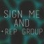 SignMeAndRep