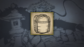 For the sake of sake