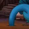 Power-Up: Dodo Disturber