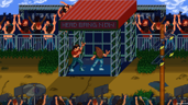 Mosh Pit