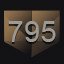 795 level