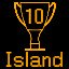 Island Ace #10