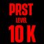 PRST LVL 10k