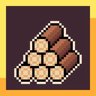 Wood Hoarder(Normal Mode)