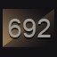 692 level
