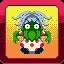 A Terrible Person!