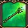 Jade Staff
