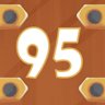 COMPLETE LVL 95