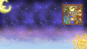 Beastmoon Warrior