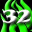 32 Achievements