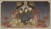 The Farewell Party