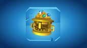 Gold As Ice
