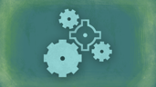 Quadruple gear