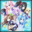 Superdimension Neptune VS Sega Hard Girls