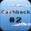 Got my cash back #2