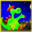 Dragon Complete!