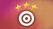 Complete all levels with 3 stars