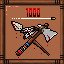 Master of bladed weapons
