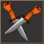 Butter Knife, The Destroyer!