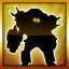 They have a Cave Troll