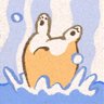 Splash!