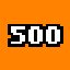 500 Wins