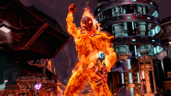 Supreme Cinder