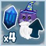Sapphire Crystal
