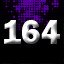 164 Achievements