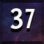 37