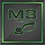 M3: Budding Engineer