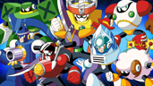 Bring Them All On! (Mega Man 10)