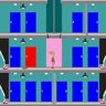 Playing "Elevator Action"