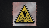Drowning Not Allowed
