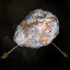 Deep Space Mining