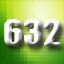 632 Achievements