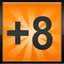 Victory 8