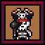 Kill Skele Roger (Easy)