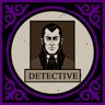 World’s Best Detective