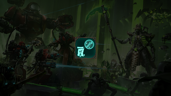 No aid from the Omnissiah