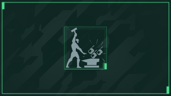 Followed a guide