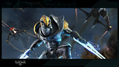 Trials of the Arbiter