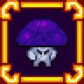 Nightmare Mushroom