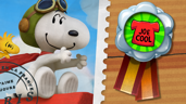Joe Cool