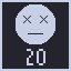 20 Deaths
