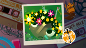 Bloomin' Lovely